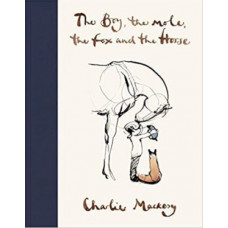 Boy, The Mole, The Fox and The Horse