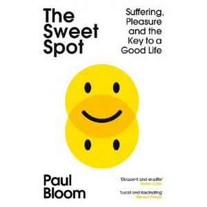 Sweet Spot, The : Suffering, Pleasure and the Key to a Good Life