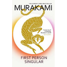 First Person Singular: Stories
