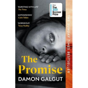 The Promise (Booker Prize Winner 2021)
