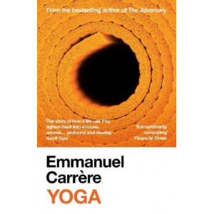 Yoga: From the bestselling author of THE ADVERSARY