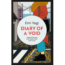 Diary of a Void
