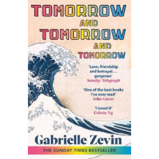 Tomorrow, and Tomorrow, and Tomorrow