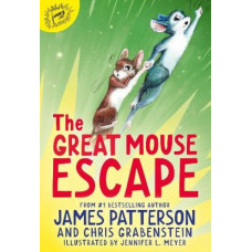 The Great Mouse Escape: A Word of Mouse Tail