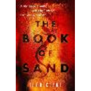 Book of Sand, The