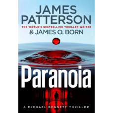 Paranoia: (Michael Bennett 17)