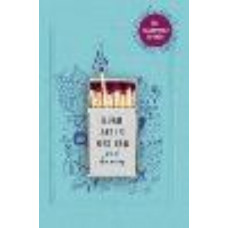 Burn After Writing (Illustrated)