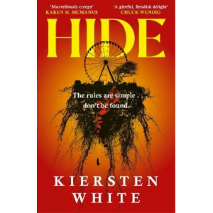 Hide: The book you need after Squid Game
