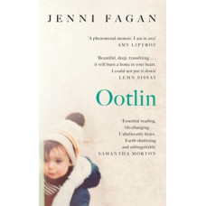 Ootlin *Women's Prize 2025 Longlist*