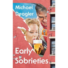 Early Sobrieties