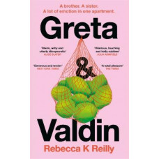 Greta and Valdin (UK cover)