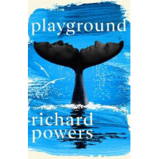 Playground *Booker Prize Longlist 2024* *Staff Pick*