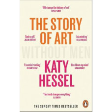 The Story of Art without Men *Staff Pick 2024*