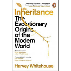Inheritance: The Evolutionary Origins of the Modern World