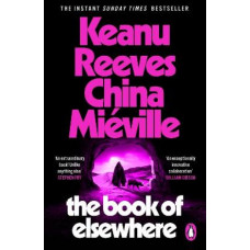 The Book of Elsewhere