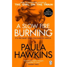 Slow Fire Burning