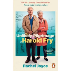 The Unlikely Pilgrimage Of Harold Fry