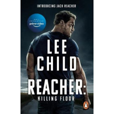 Killing Floor: (Jack Reacher, Book 1) Film Tie In