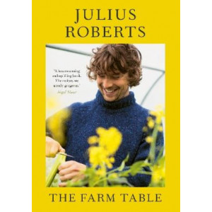 The Farm Table: A Cookbook