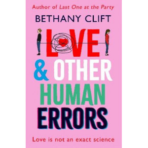 Love And Other Human Errors