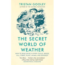The Secret World of Weather