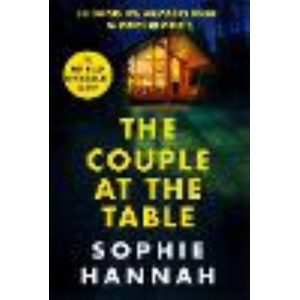 Couple at the Table: The new, must-read gripping thriller, The