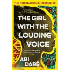 The Girl with the Louding Voice