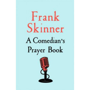 Comedian's Prayer Book, A
