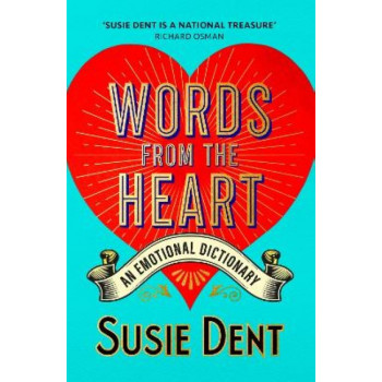 Words from the Heart: An Emotional Dictionary