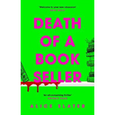 Death of a Bookseller