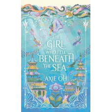 Girl Who Fell Beneath the Sea