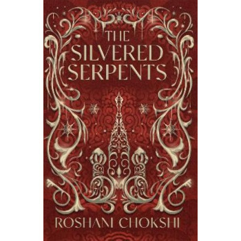 Silvered Serpents, The