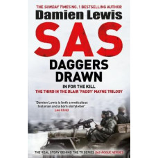 SAS Daggers Drawn: In For the Kill