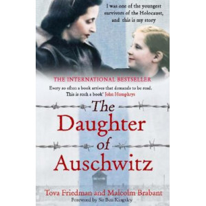 The Daughter of Auschwitzl