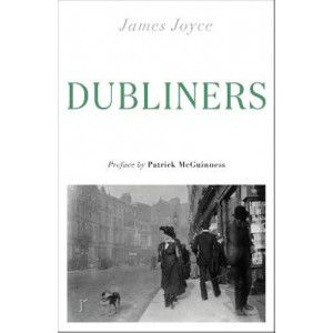 Dubliners: (riverrun editions)