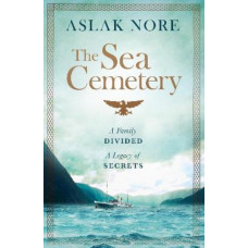 The Sea Cemetery