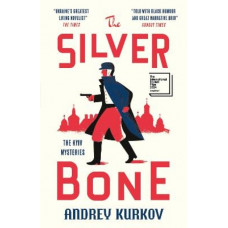The Silver Bone *Longlisted for the International Booker Prize 2024*