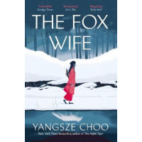 The Fox Wife