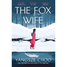 The Fox Wife