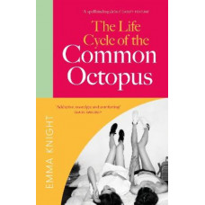 The Life Cycle of the Common Octopus