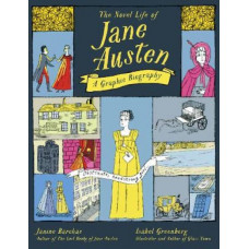 The Novel Life of Jane Austen