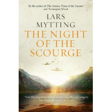 The Night of the Scourge: The Sister Bells Trilogy Vol. 3
