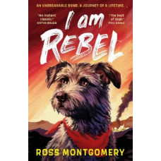 I Am Rebel