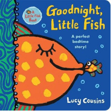 Goodnight, Little Fish