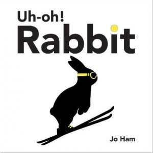 Uh-oh! Rabbit