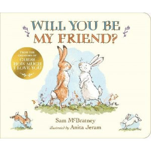 Will You Be My Friend?