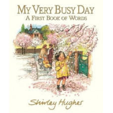 My Very Busy Day