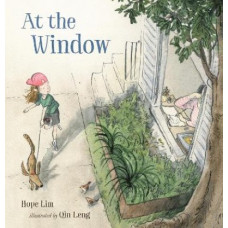 AT THE WINDOW