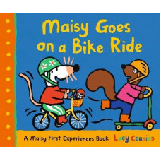 Maisy Goes on a Bike Ride