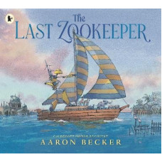 The Last Zookeeper